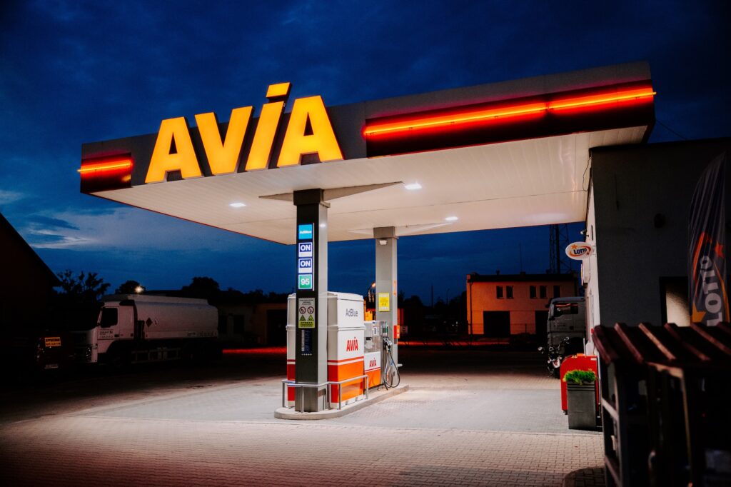 AVIA Biłgoraj 2 IMG 0067